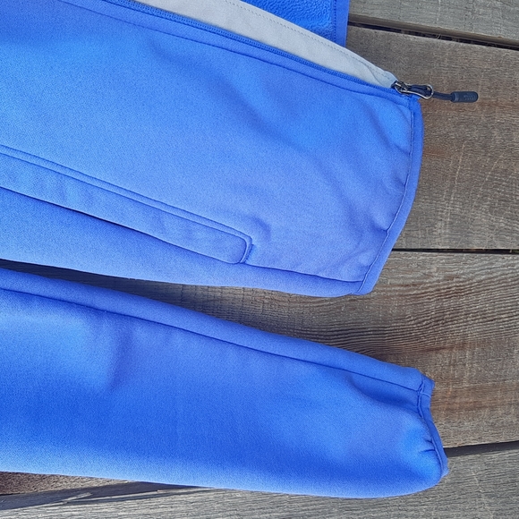 Women's North Face Fleece size XS - Picture 4 of 4